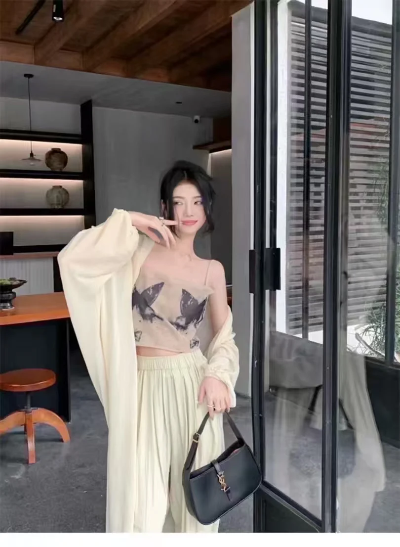 秋天这样穿真的绝！巨仙～