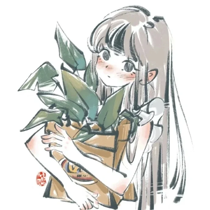 绝美头像系列～