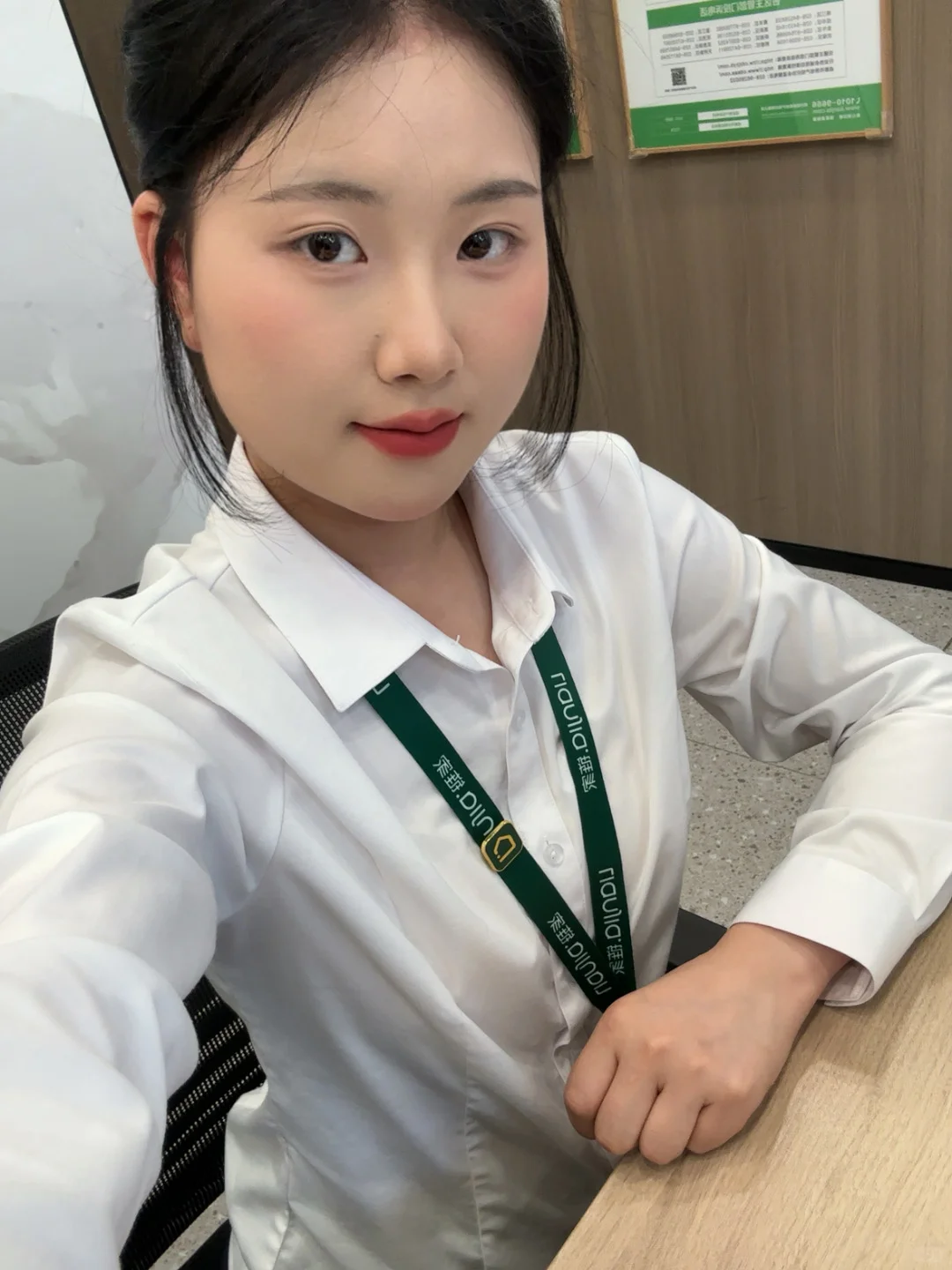 两个月还没开单 好担心被开掉💔