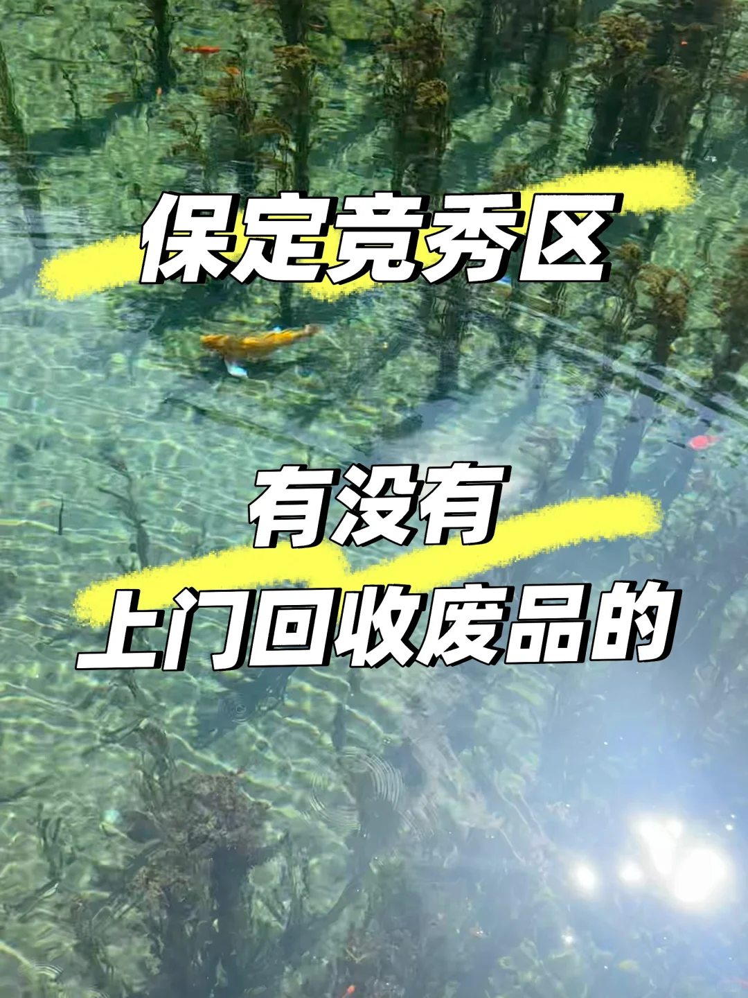 保定竞秀区西鲁岗住宅楼附近有没有