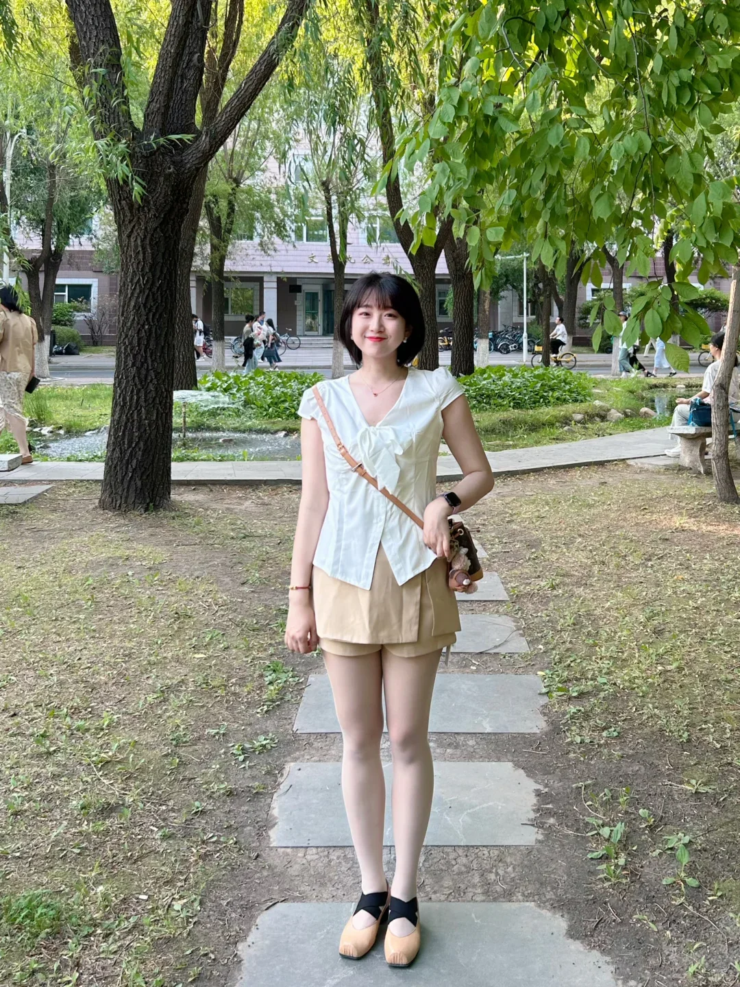 88年，37岁，我发现不显老的人都有这几点共性