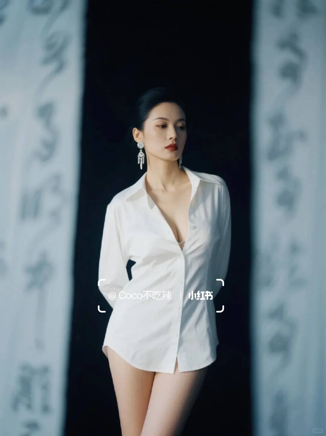 秘书姐姐❤️