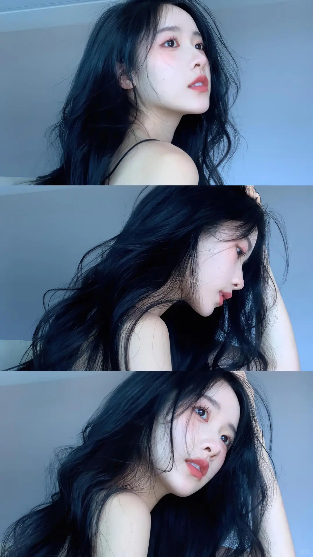 姐姐“杀”我😍😍😍😍😍