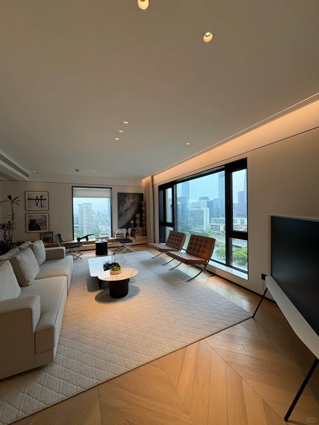 这才是生活啊 宁波2.5-3万住东部新城观景台