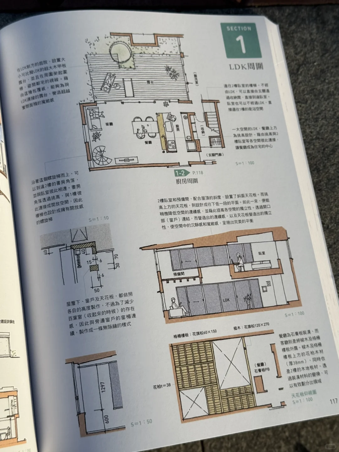 为何住宅设计如此有趣呢？