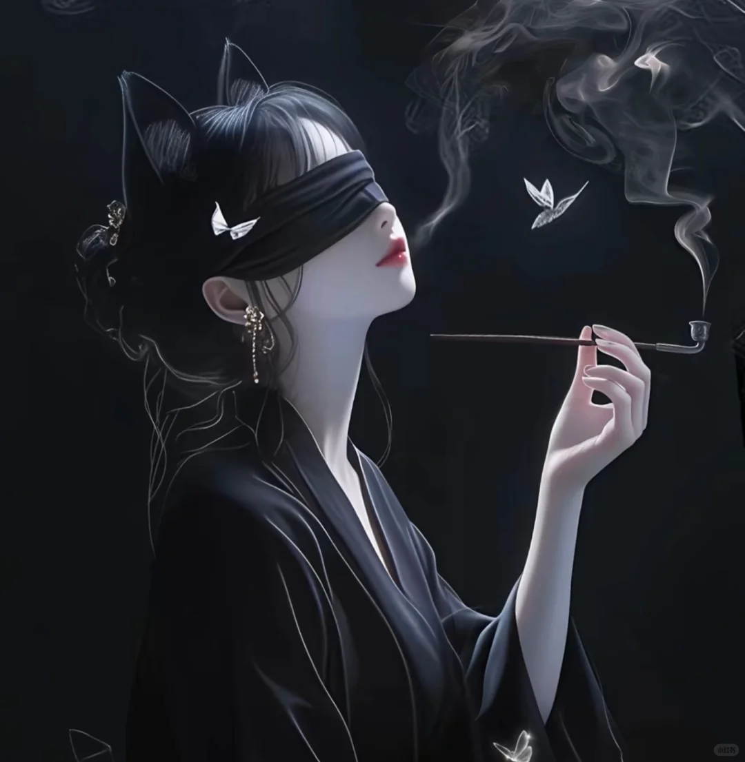 女头头像