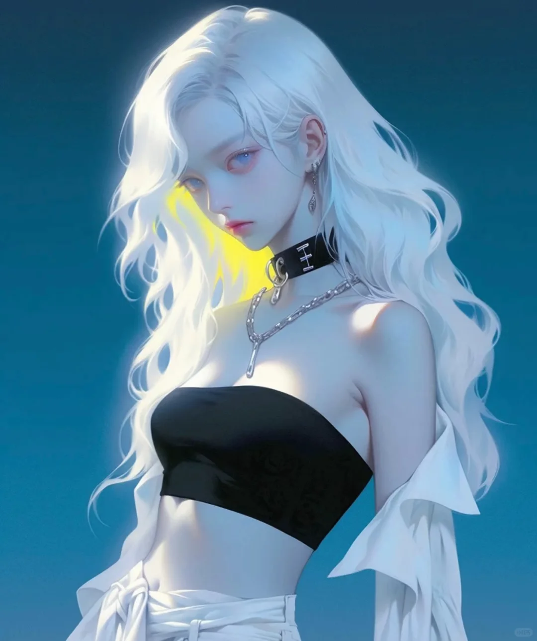 女头头像