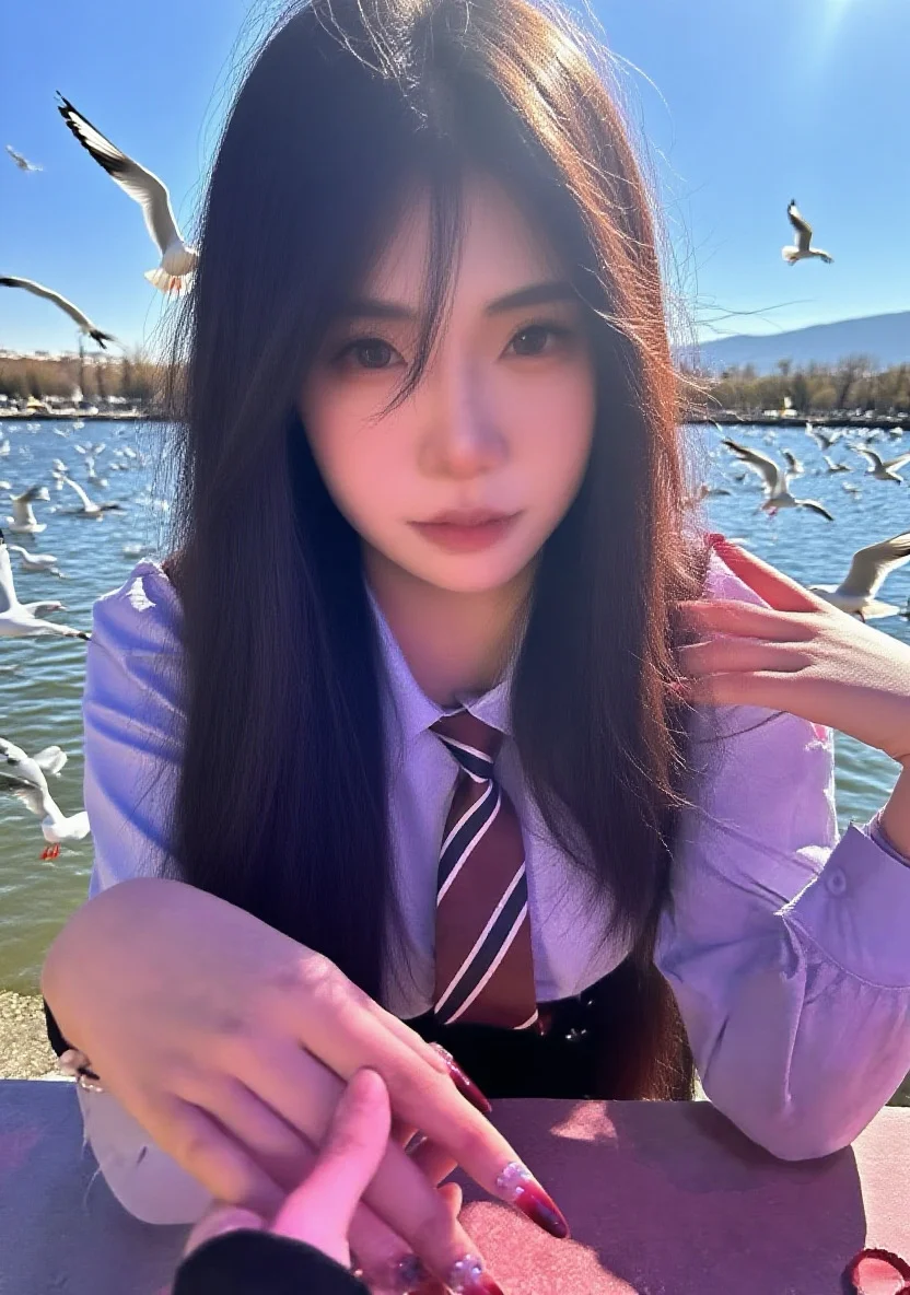 坏女人得到一切 好女人得到名声