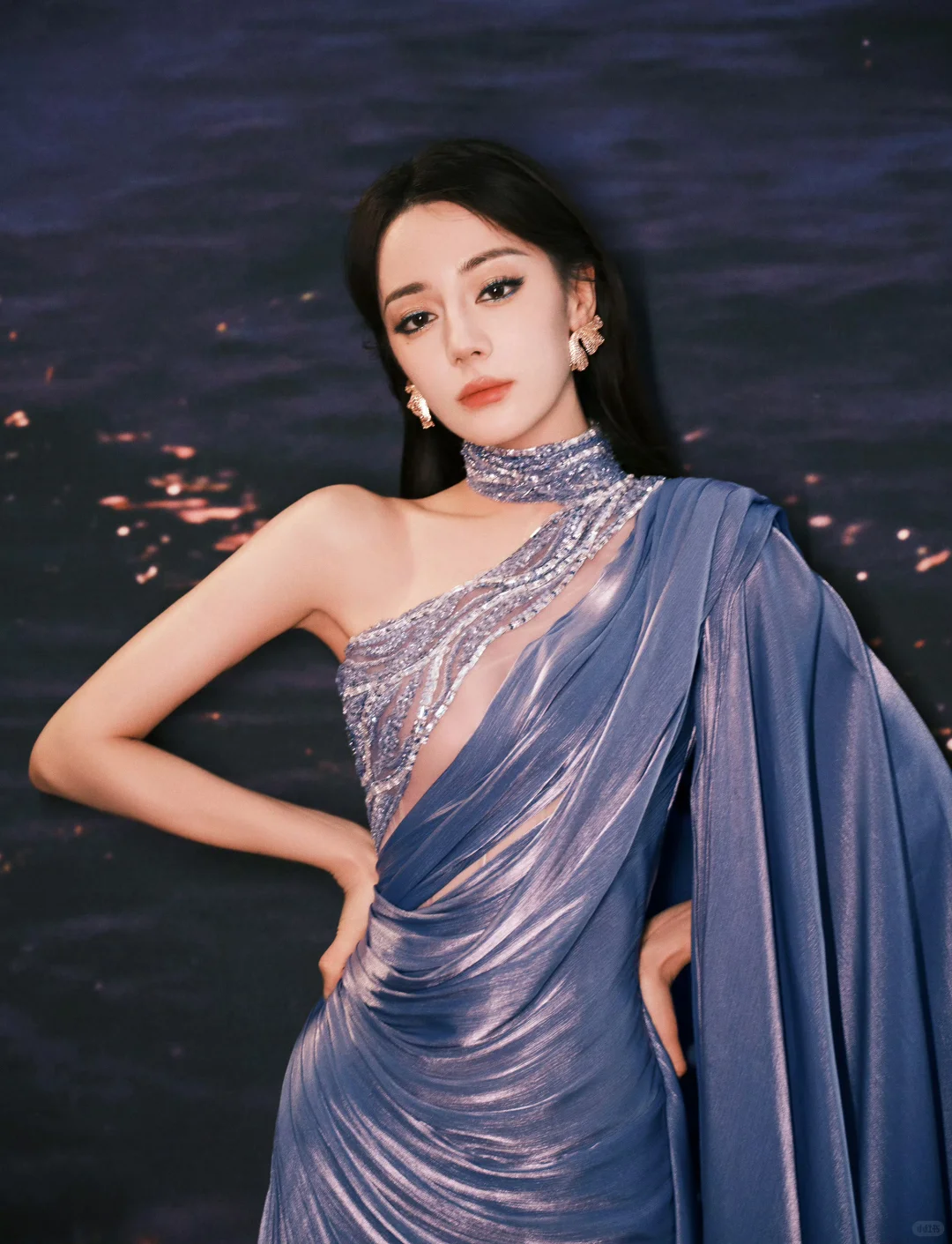 女神范十足、太美了