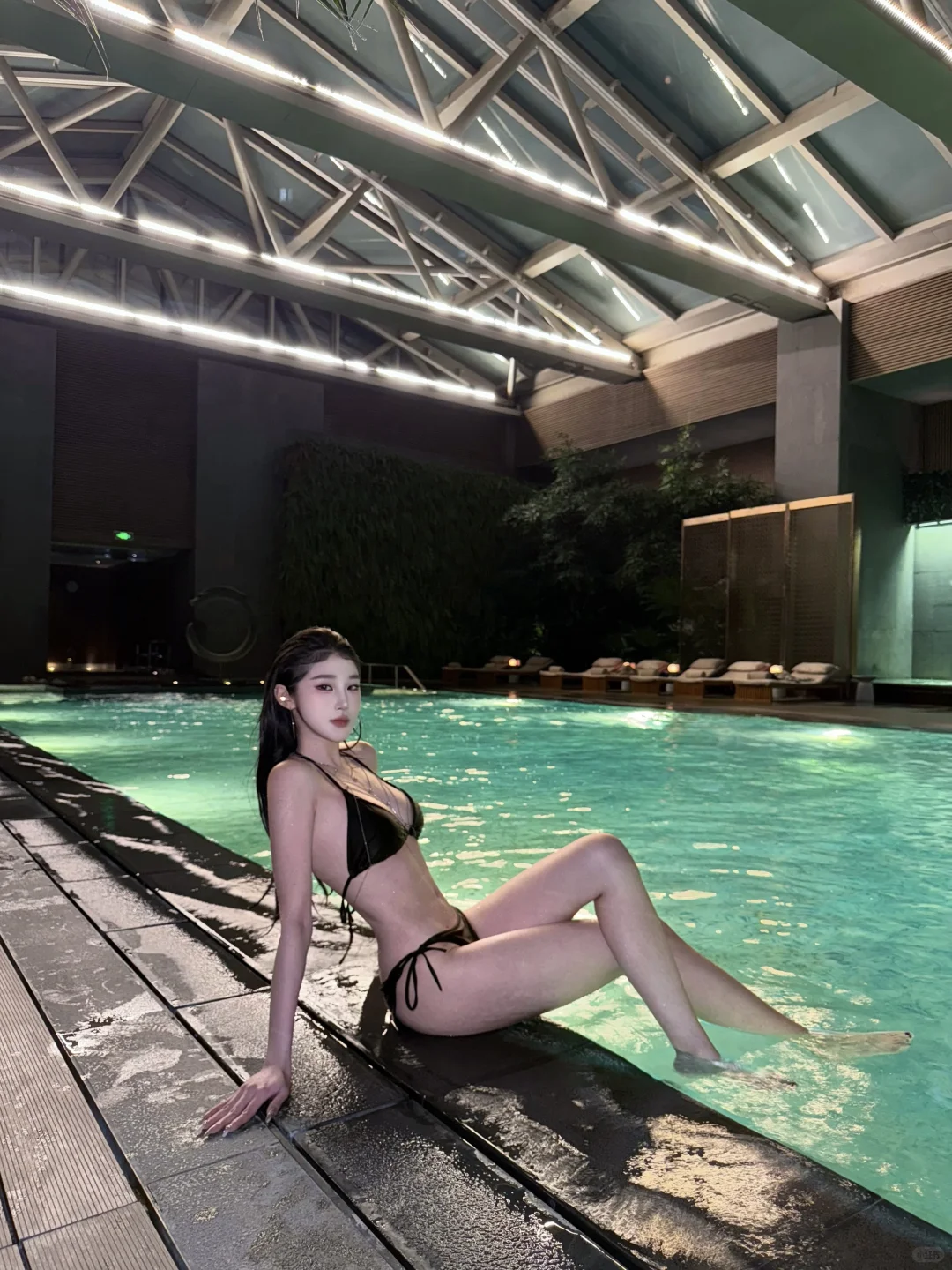 你有你的西方骨 我有我的东方韵