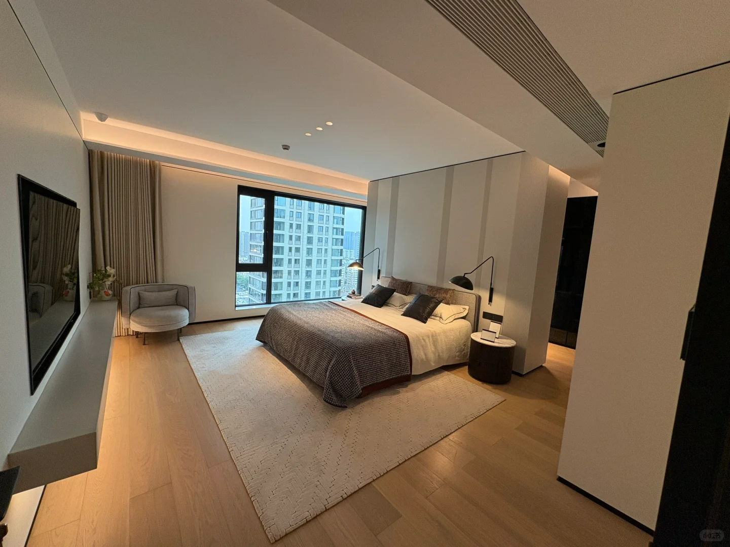 这才是生活啊 宁波2.5-3万住东部新城观景台