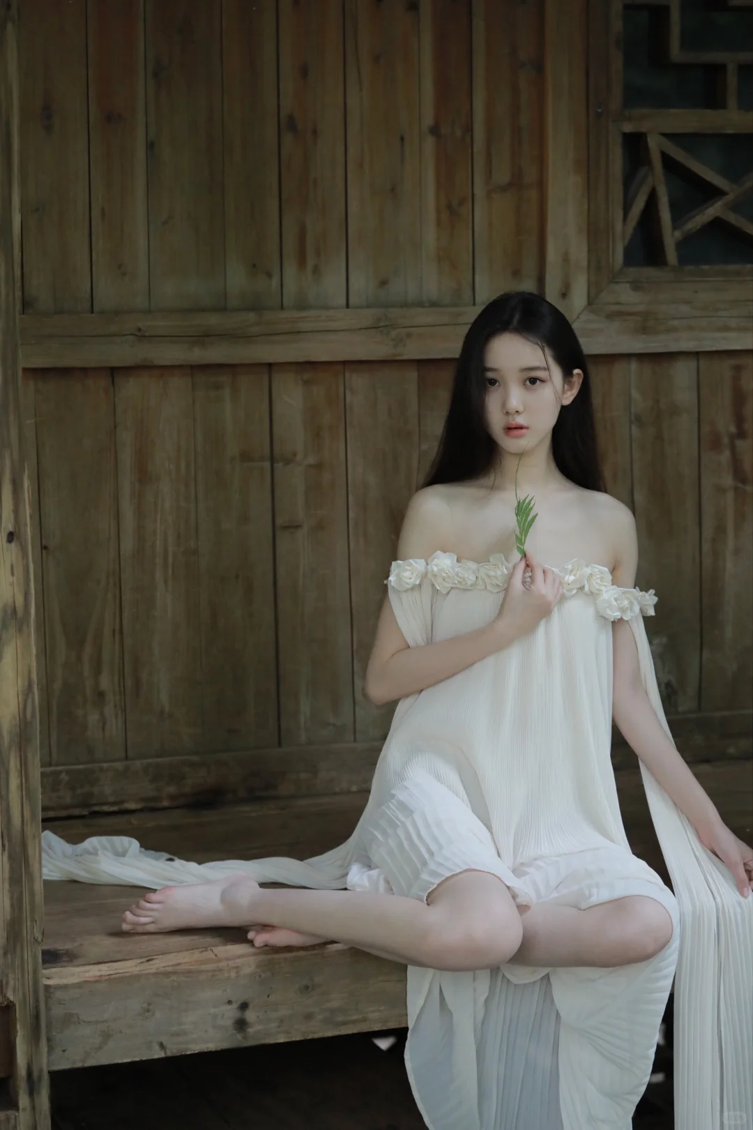 古早清纯美女的杀伤力