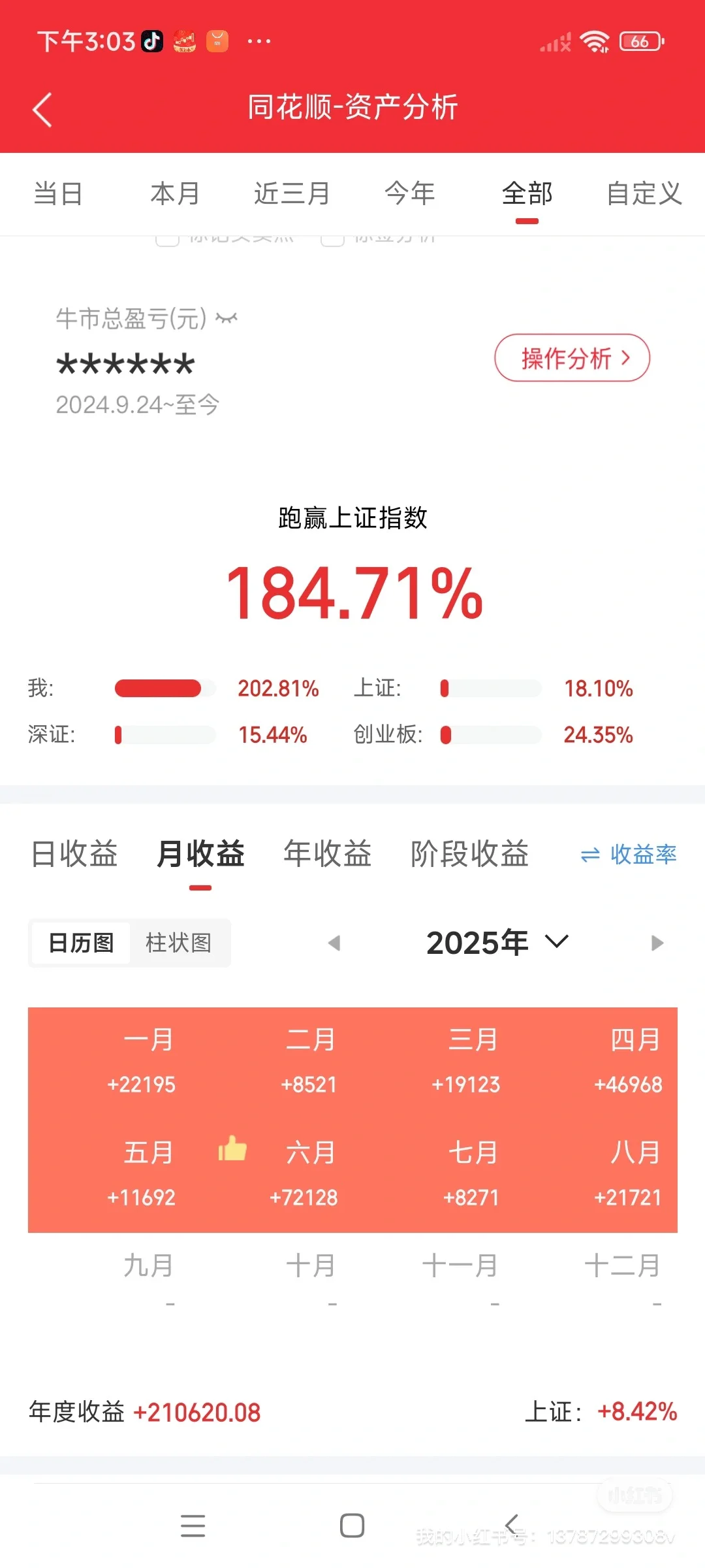 量化 量化 全自动化量化交易 200%收益