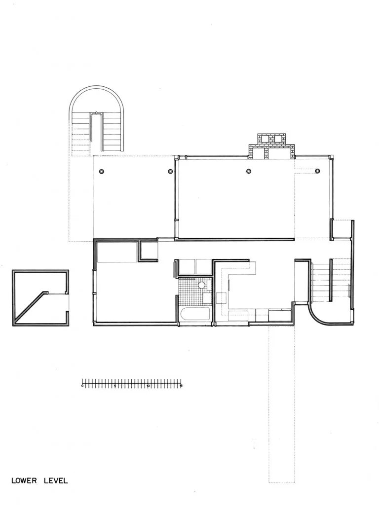 细部构造 | 大师经典作品