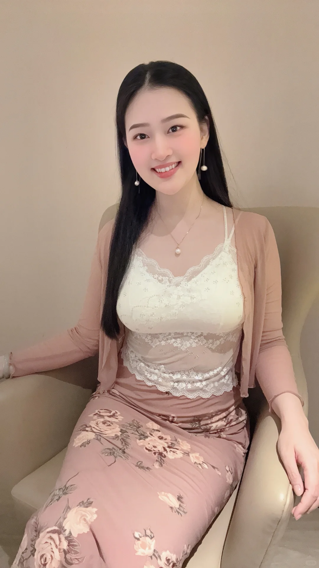 谁懂啊，这件也太温柔了！！！