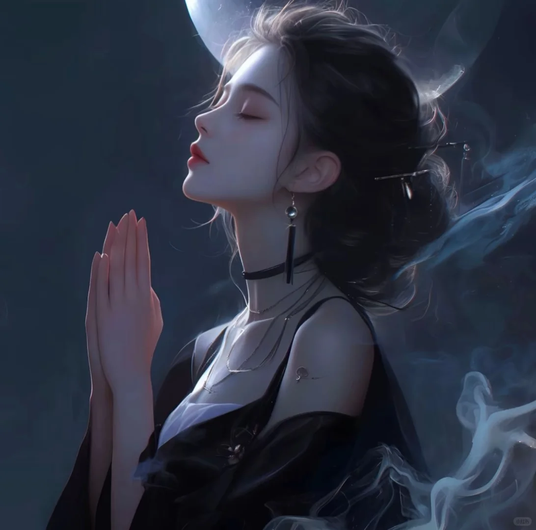 女头头像