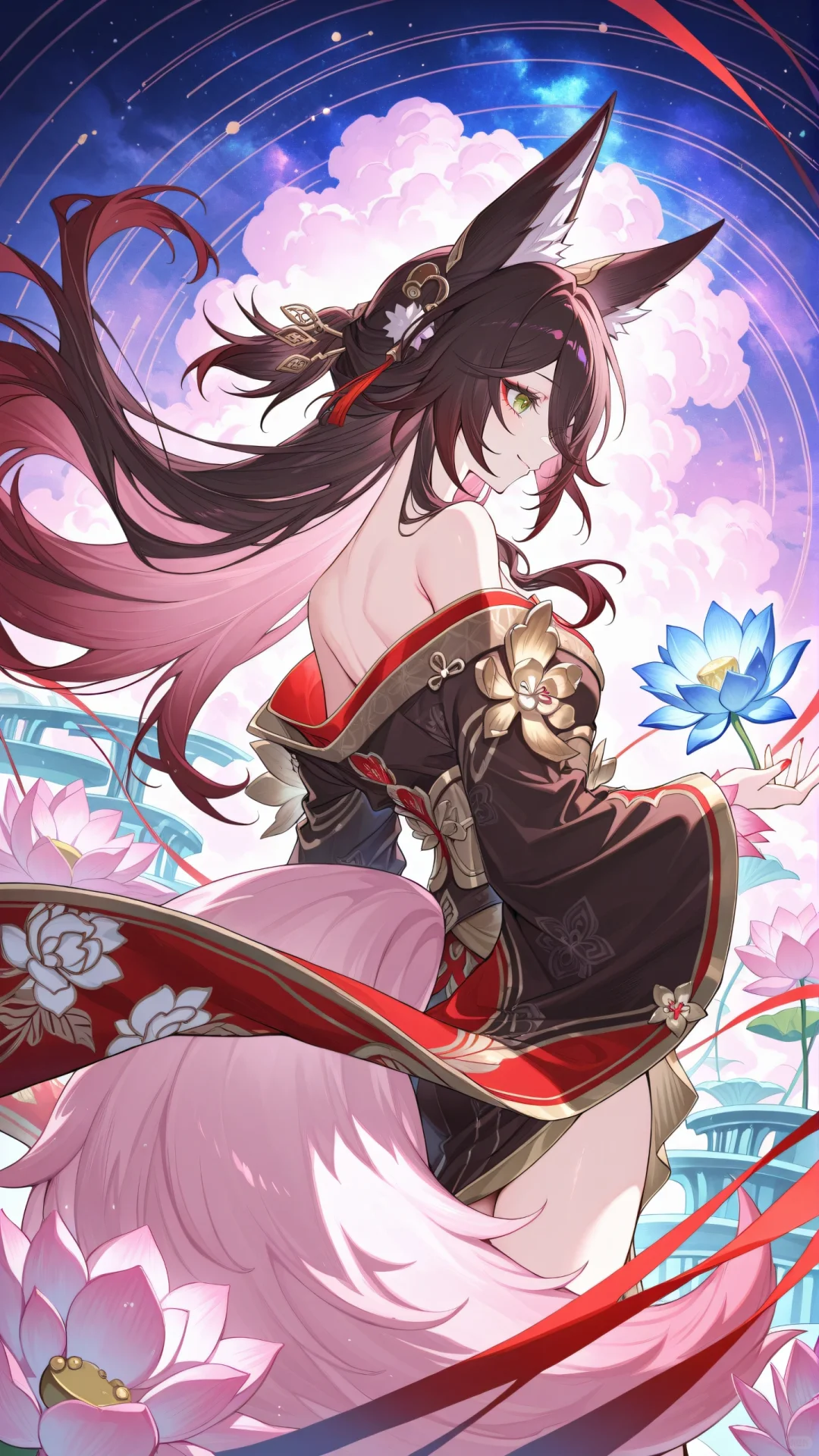 停云