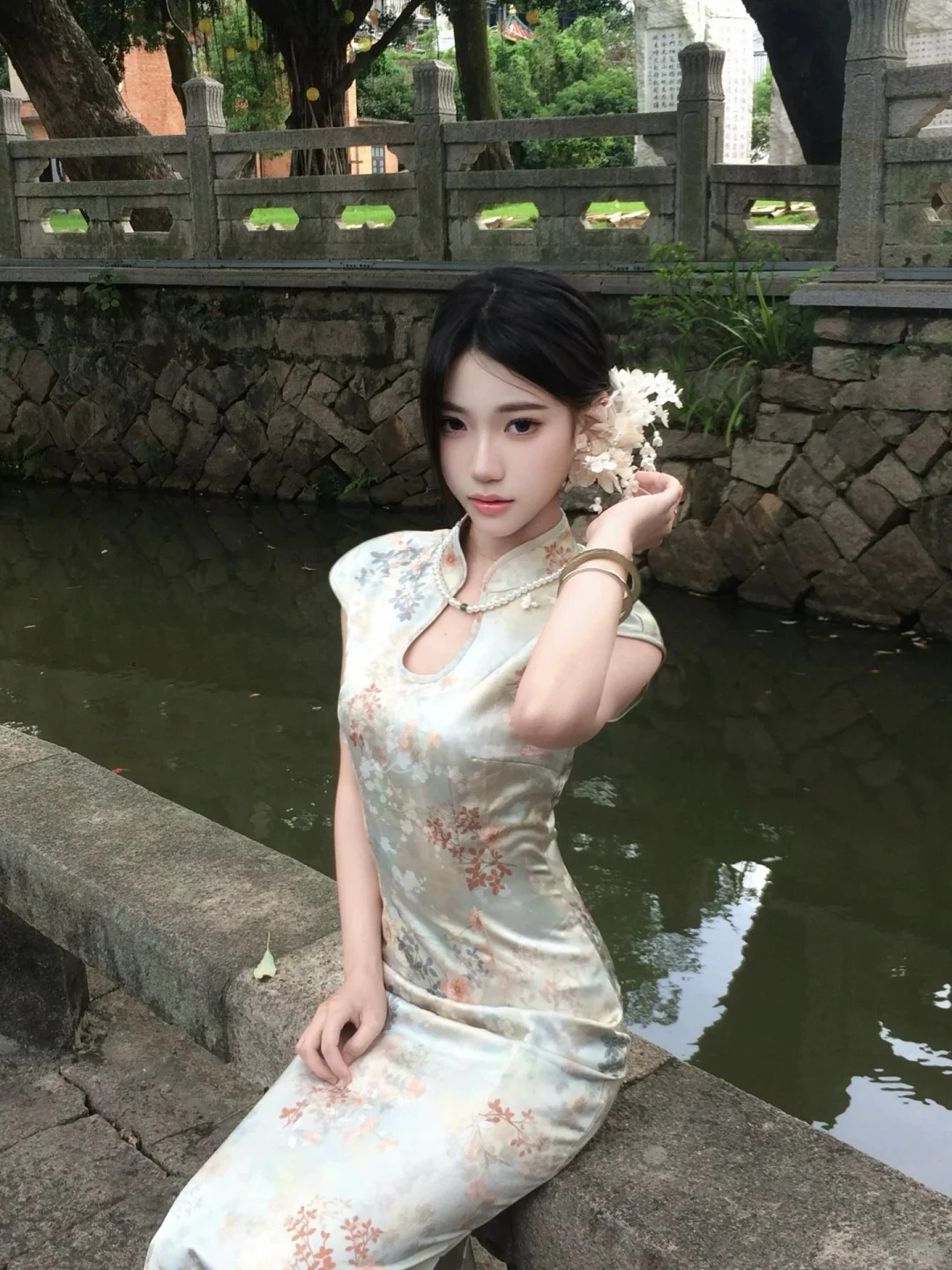 怎么都这么美！！！
