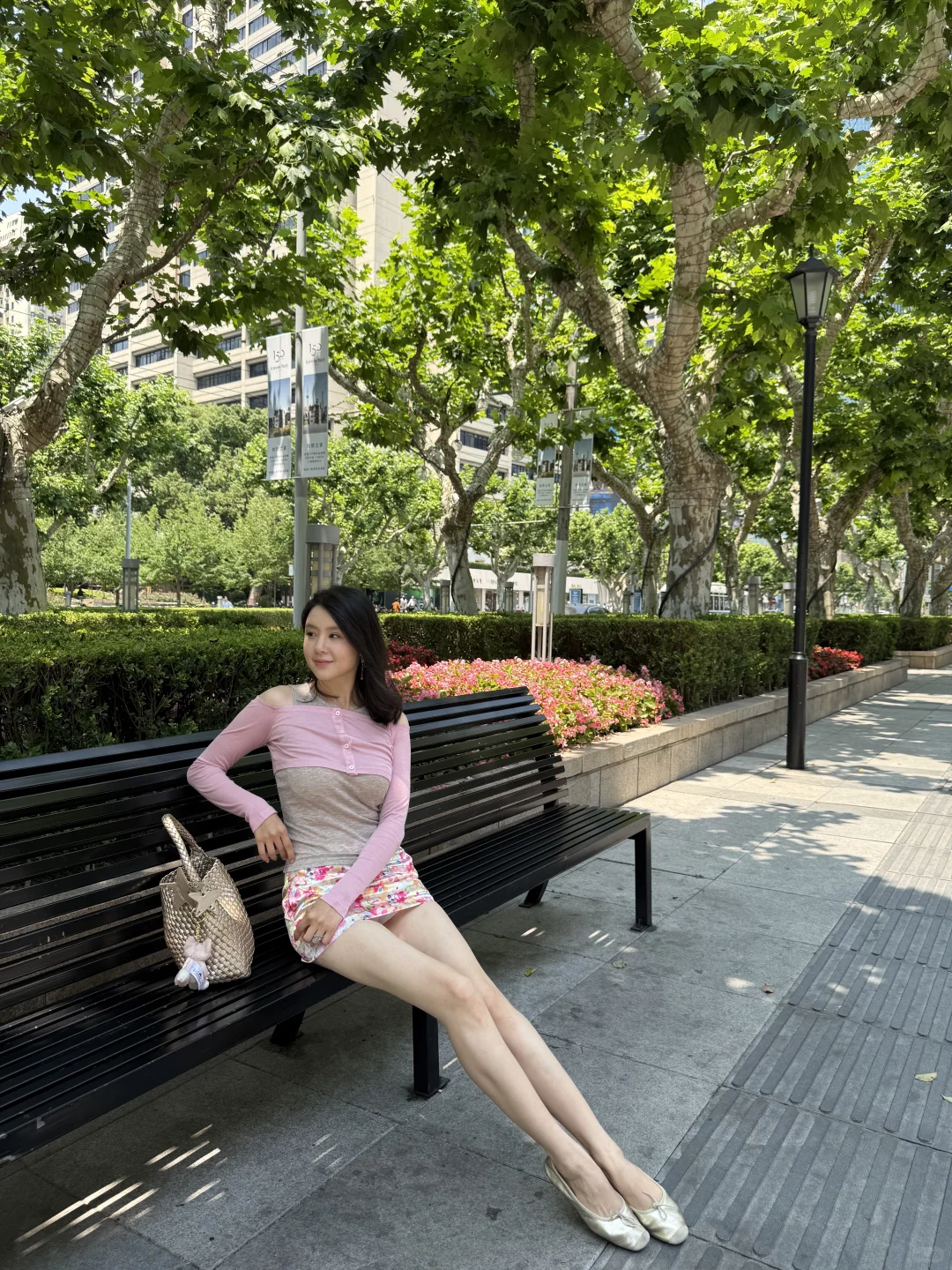 30+依然有少女感｜因为我在认真养自己
