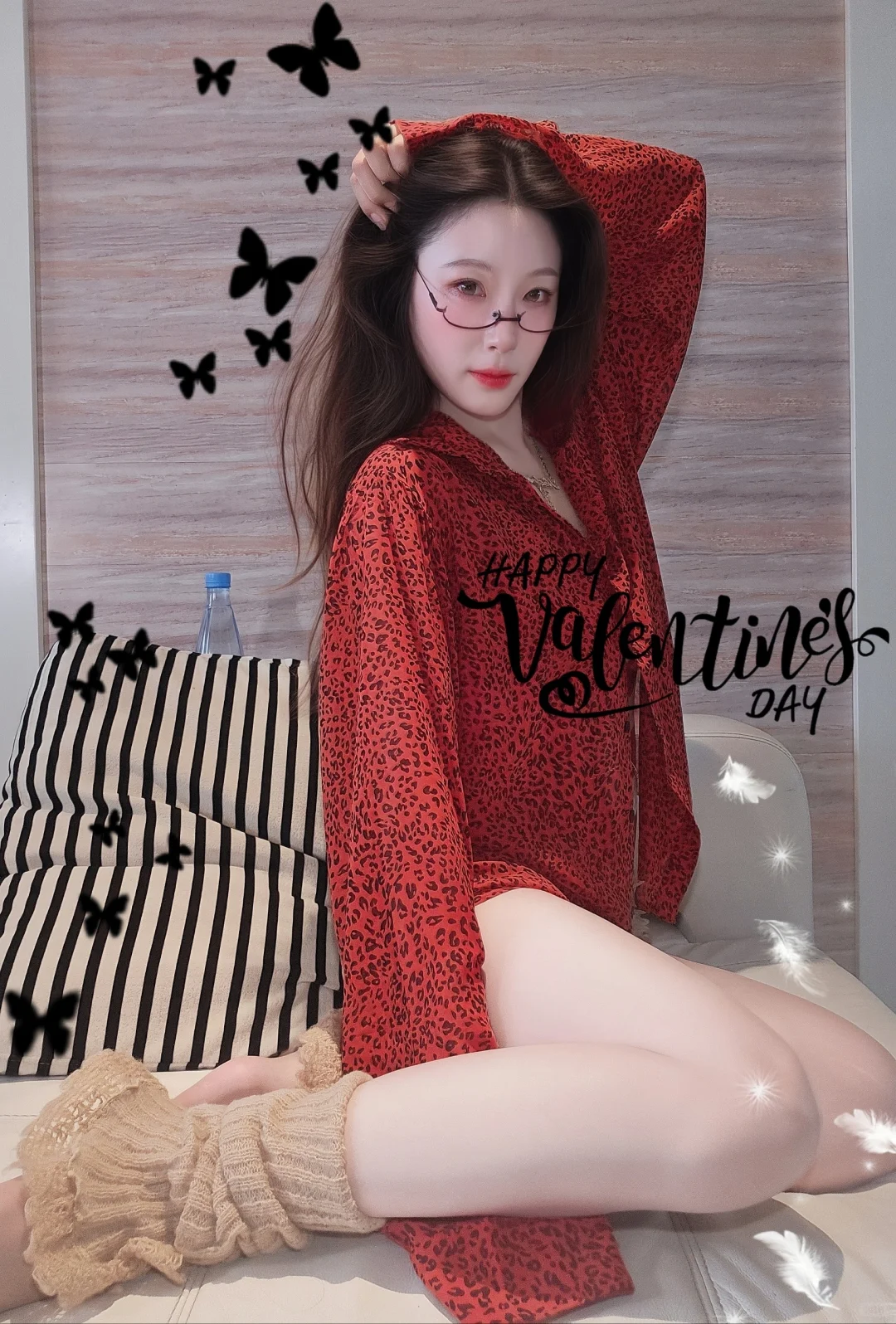 ✩࿐⋆* ✩*.ﾟ𖤐*̩̩͙⸝⋆red