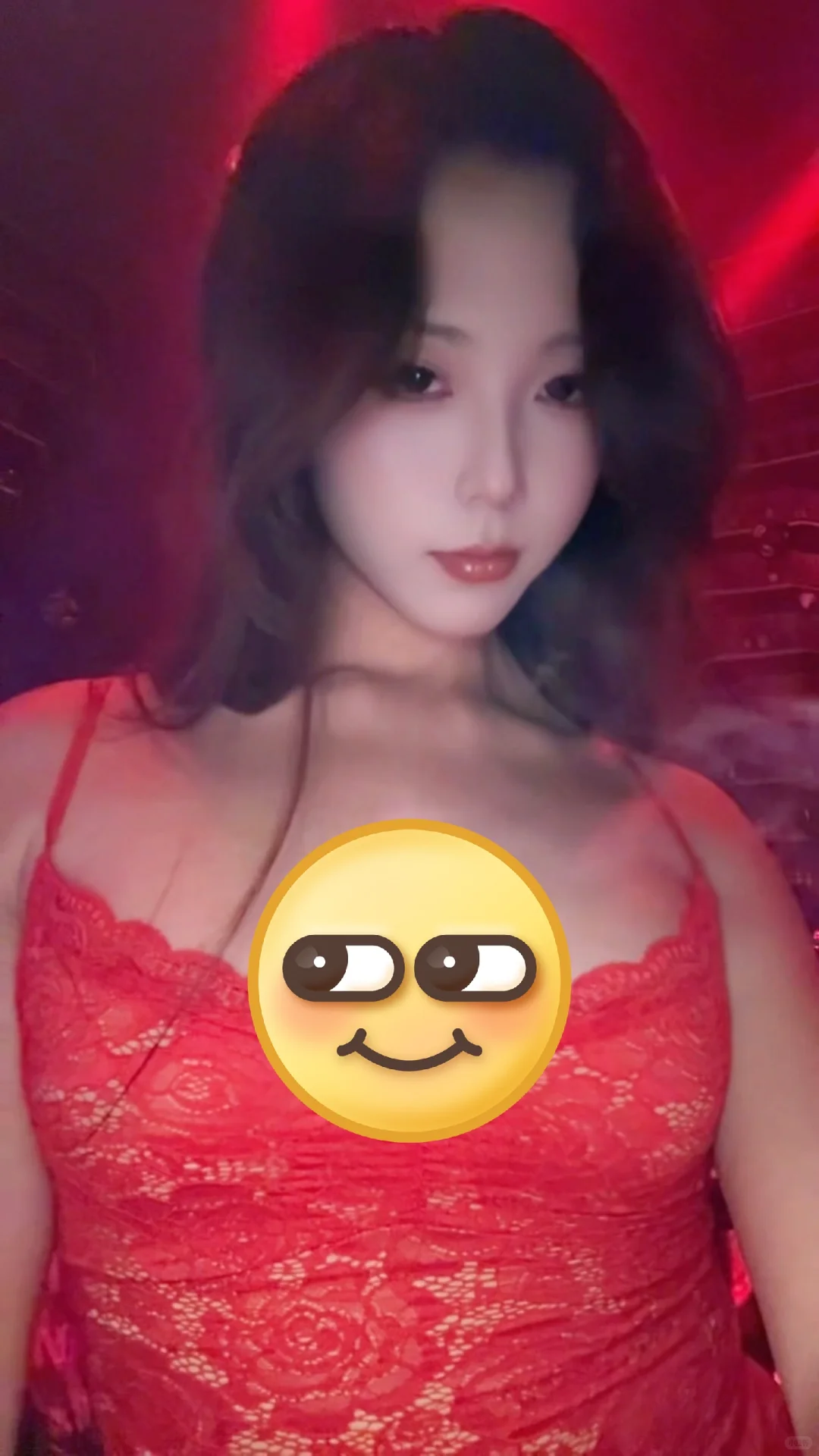 说了是男生，看了live图信不信？