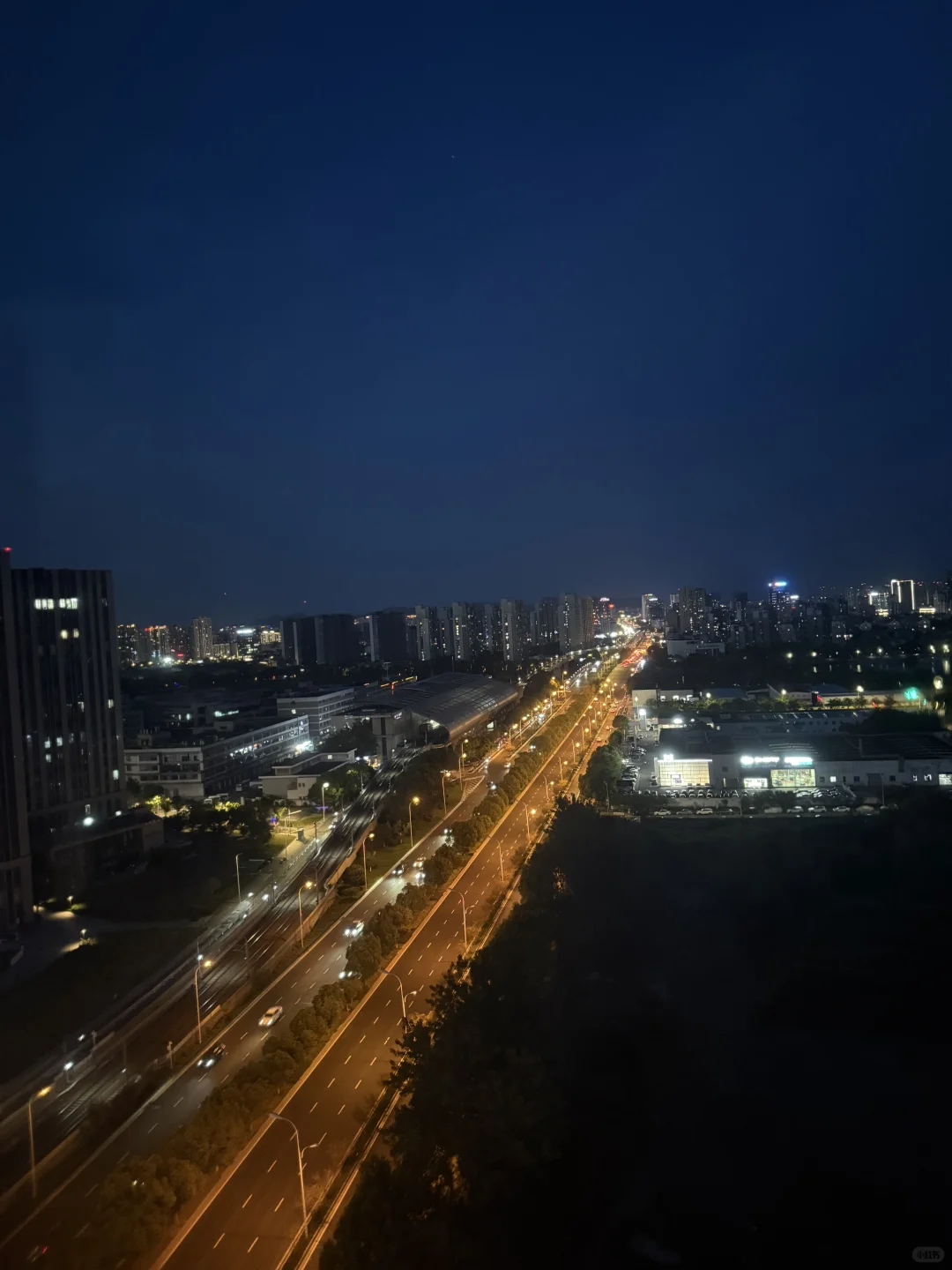 老门东附近一居室求租