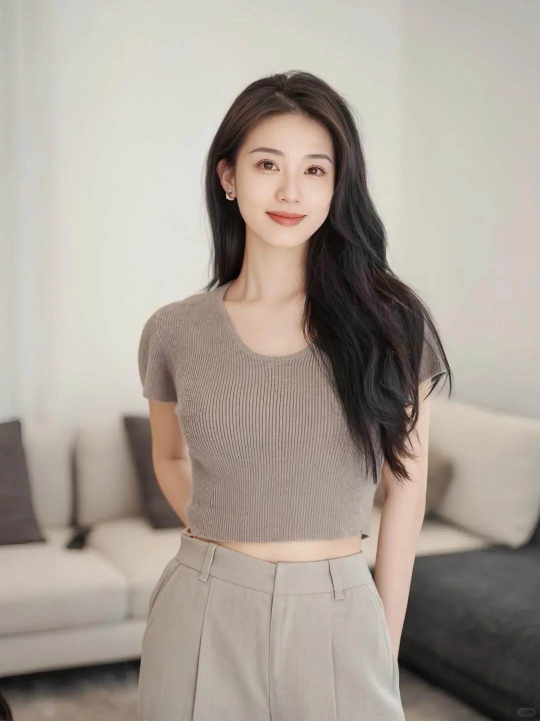 35岁无医美，每天两顿饭，终身坚持港式抗衰