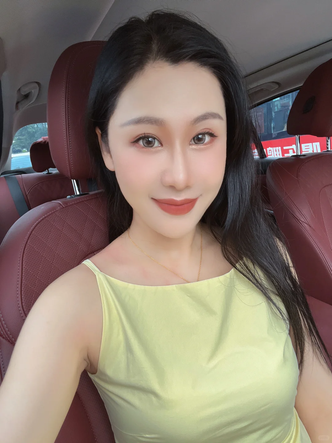 40+姐姐夏日穿搭