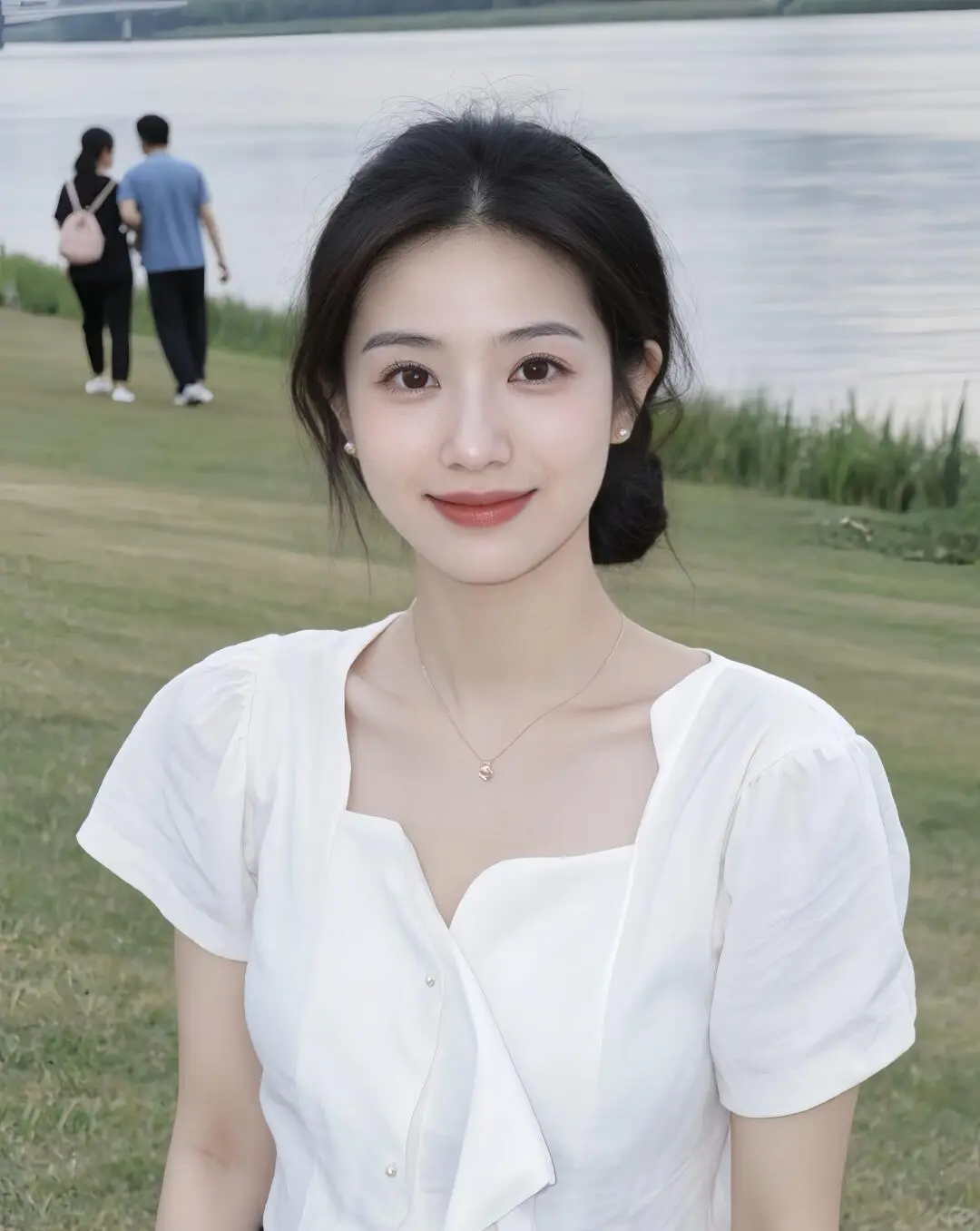 35岁无医美，每天两顿饭，终身坚持港式抗衰
