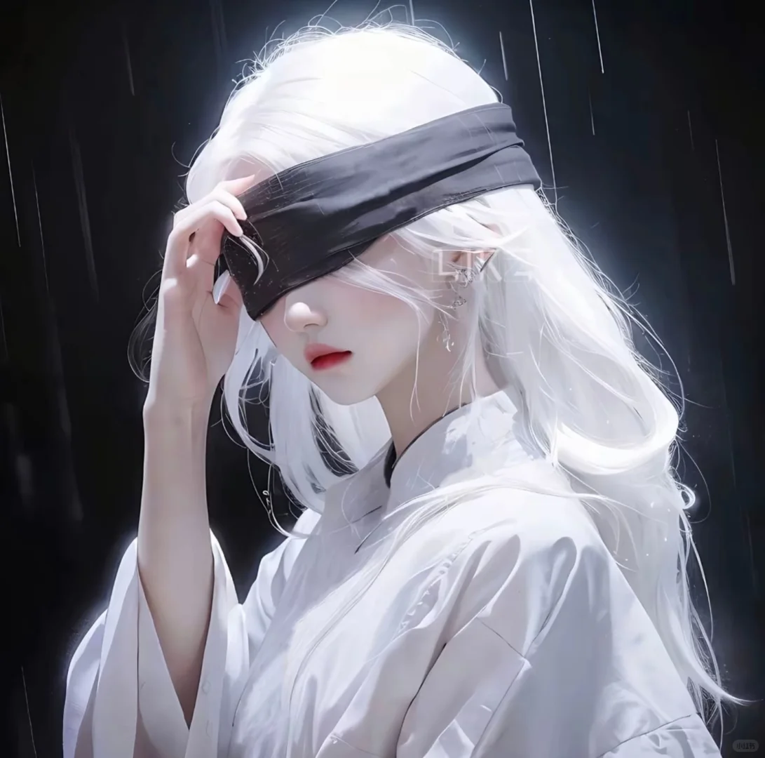 女头头像