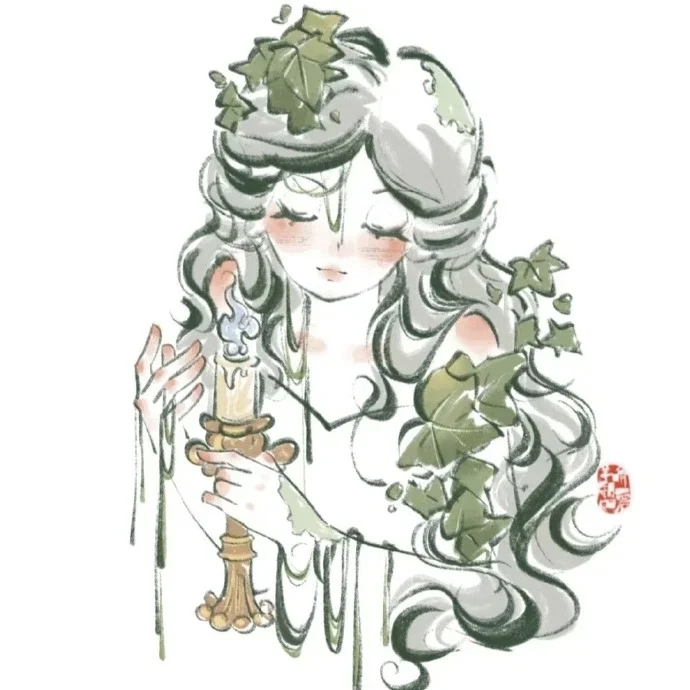 绝美头像系列～