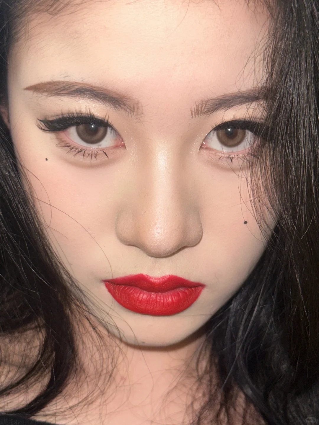 媚骨天成💋
