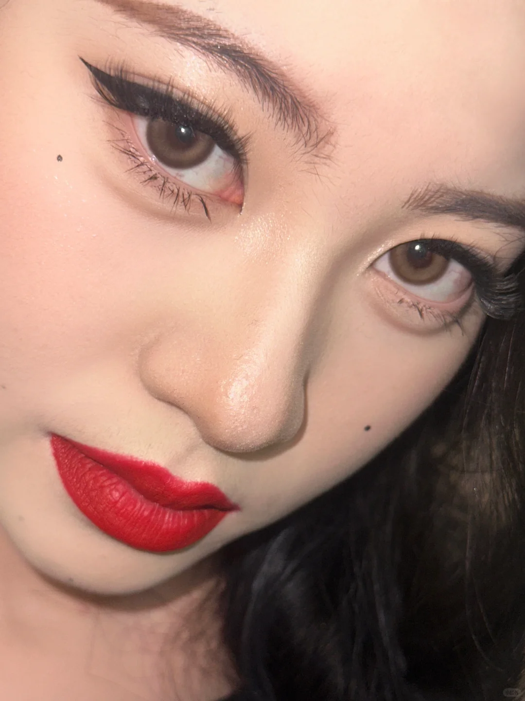 媚骨天成💋