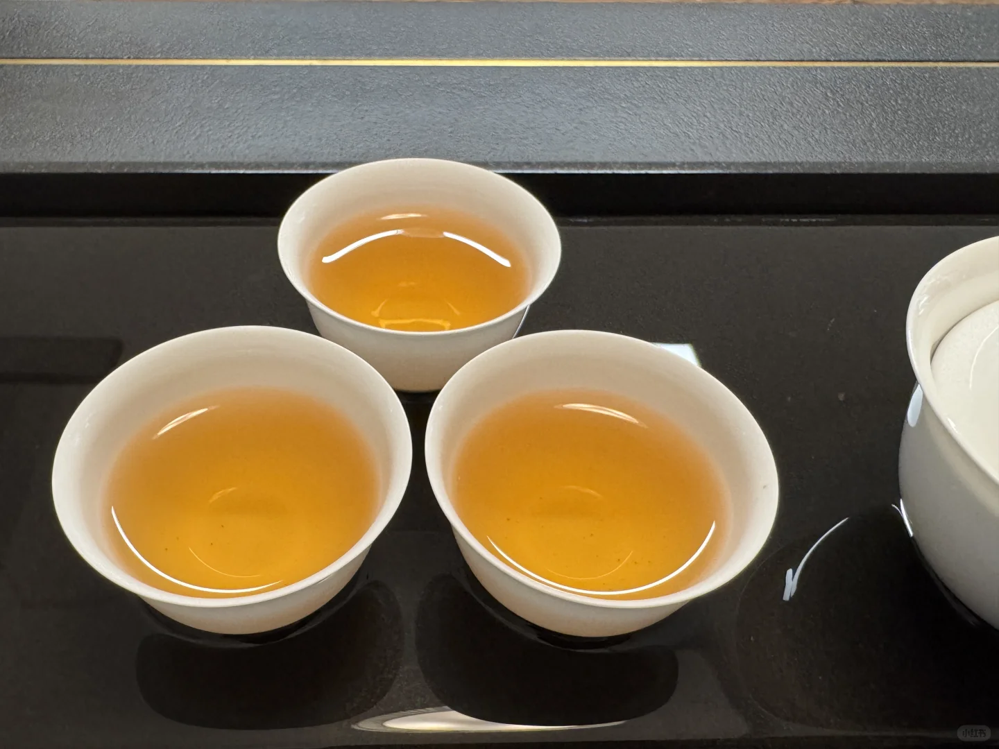 “蛤蛄捞”这款茶最大的特点