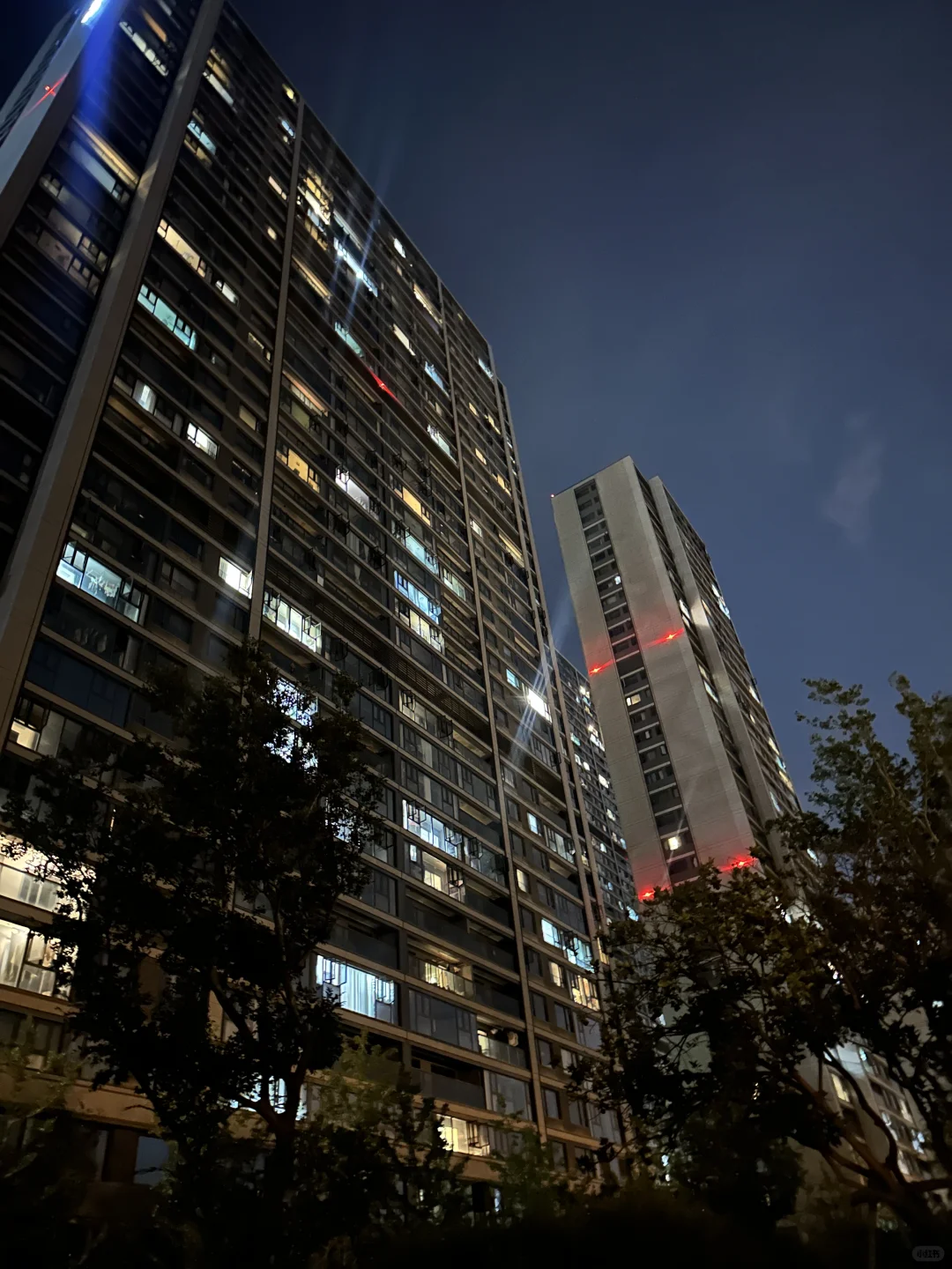 住进绿城，把日子过成诗