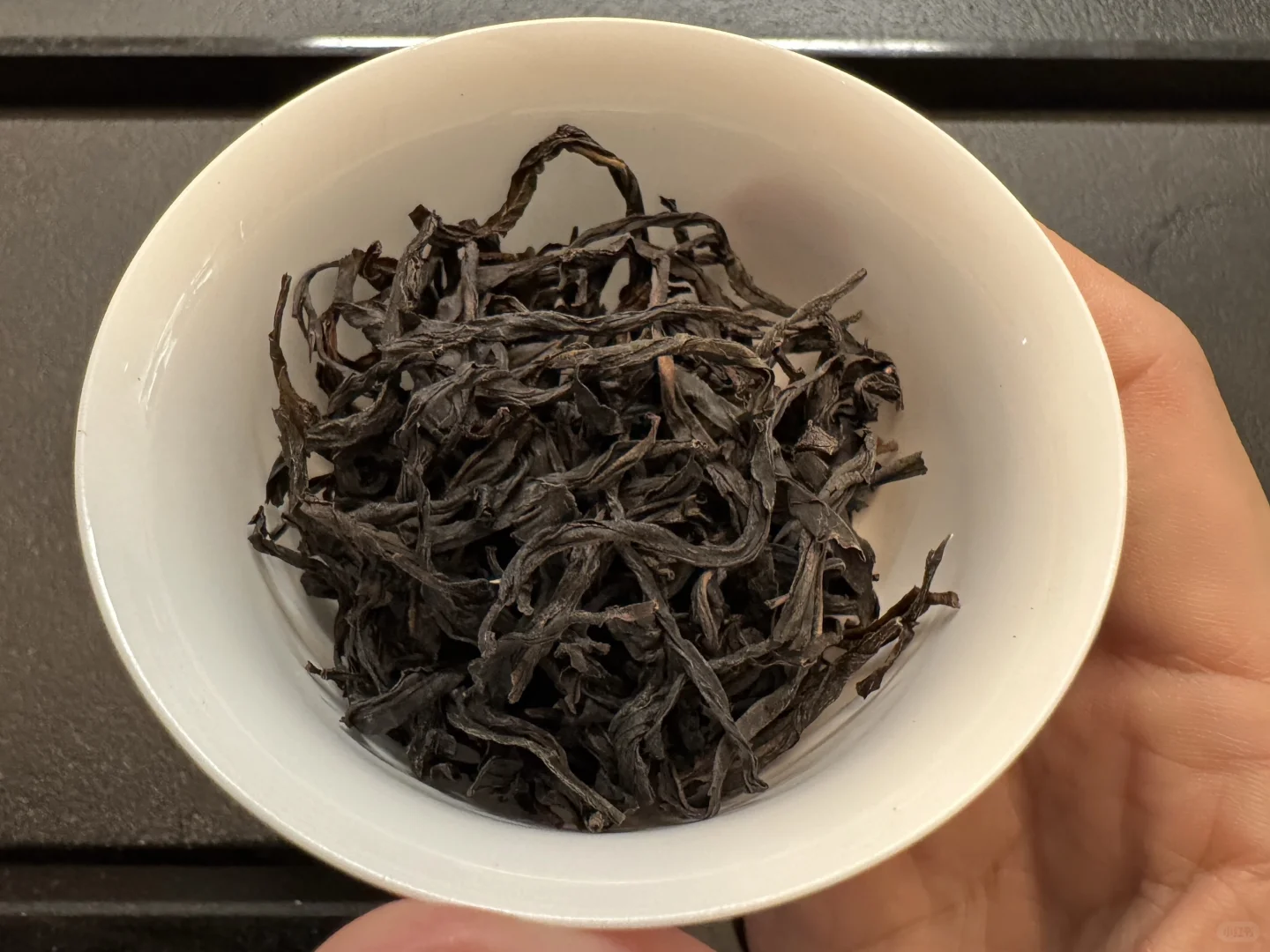 “蛤蛄捞”这款茶最大的特点