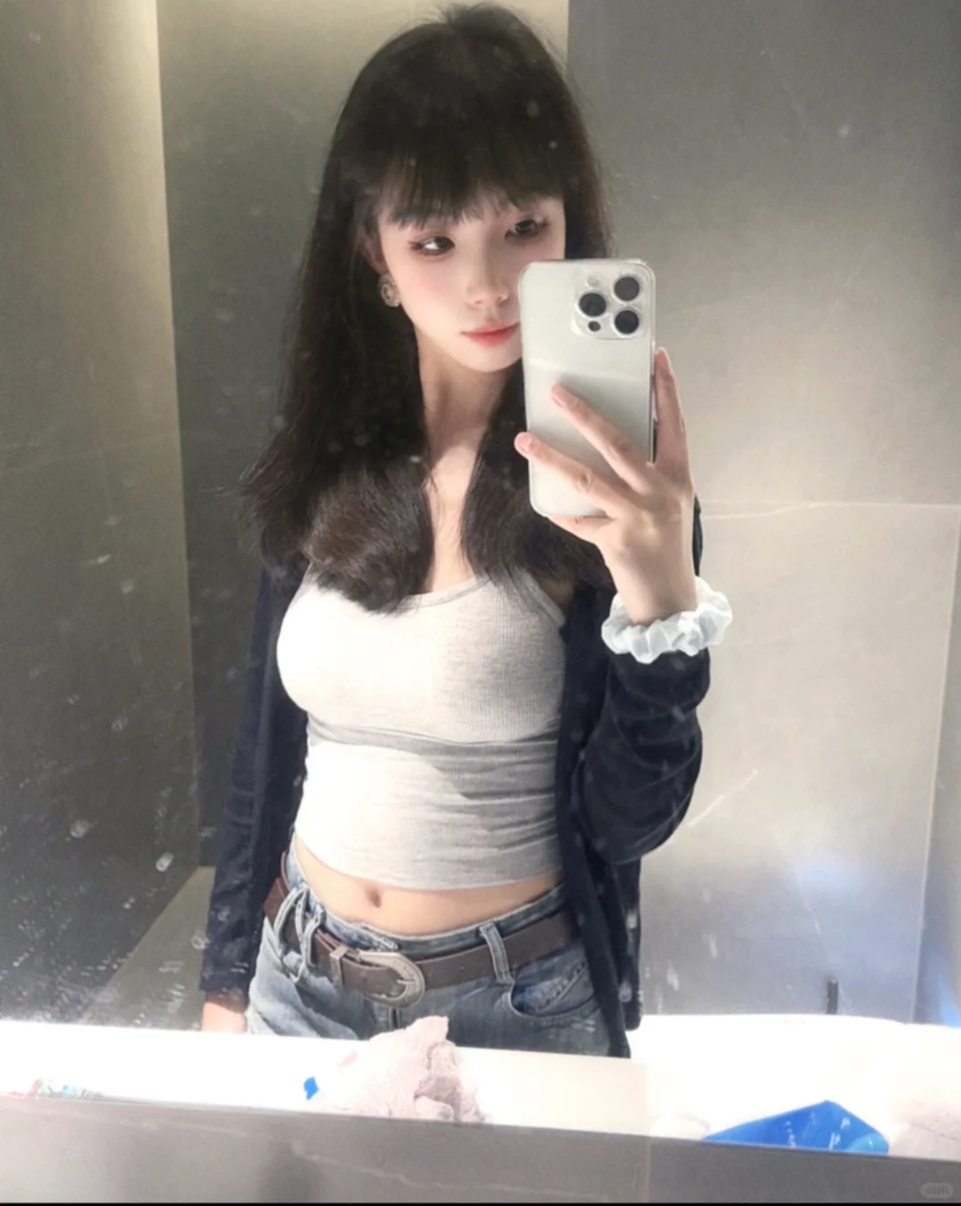 167📷📷天秤女