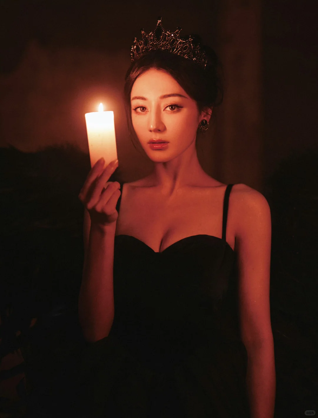 女神范十足、太美了