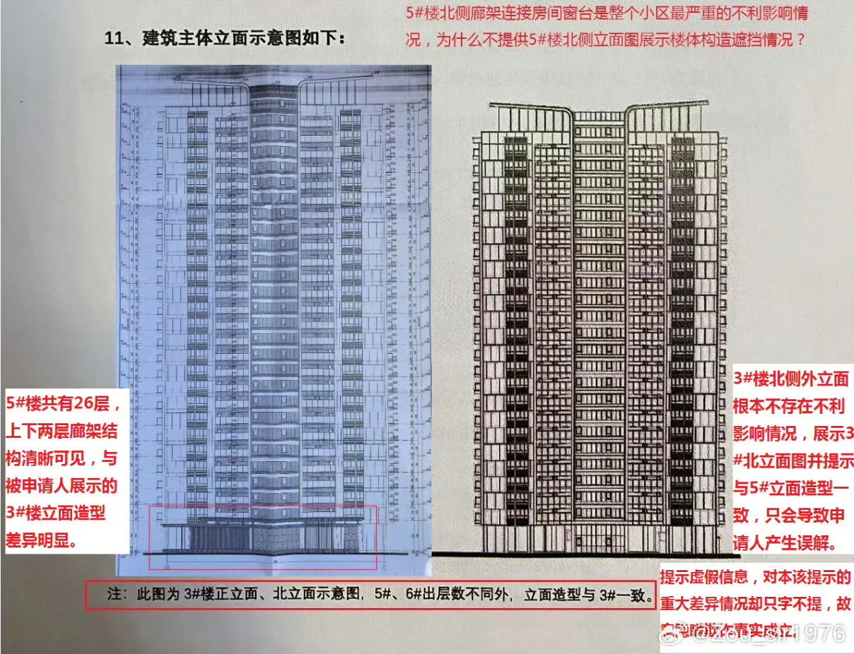 开发商销售欺诈纠纷案件实录（第三部分）