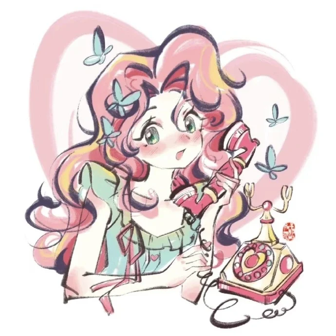 绝美头像系列～
