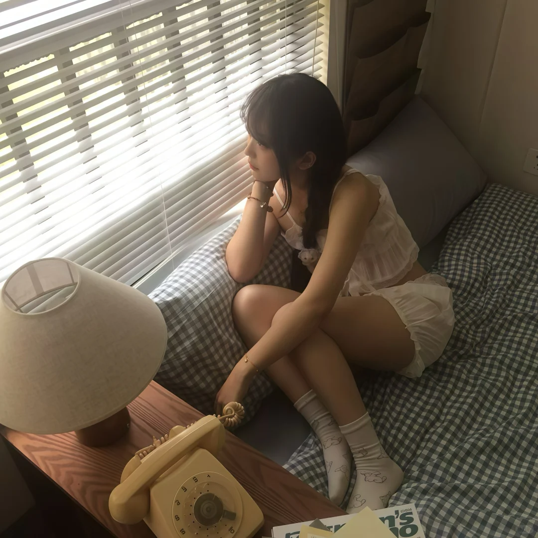 有被她美到～～～～～～～～