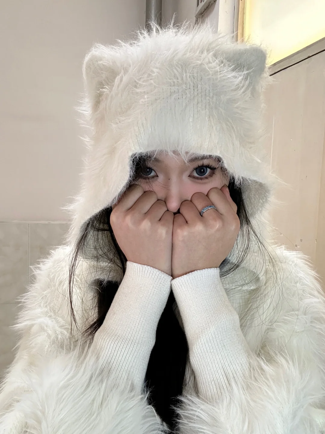 被女人扇先是香的…