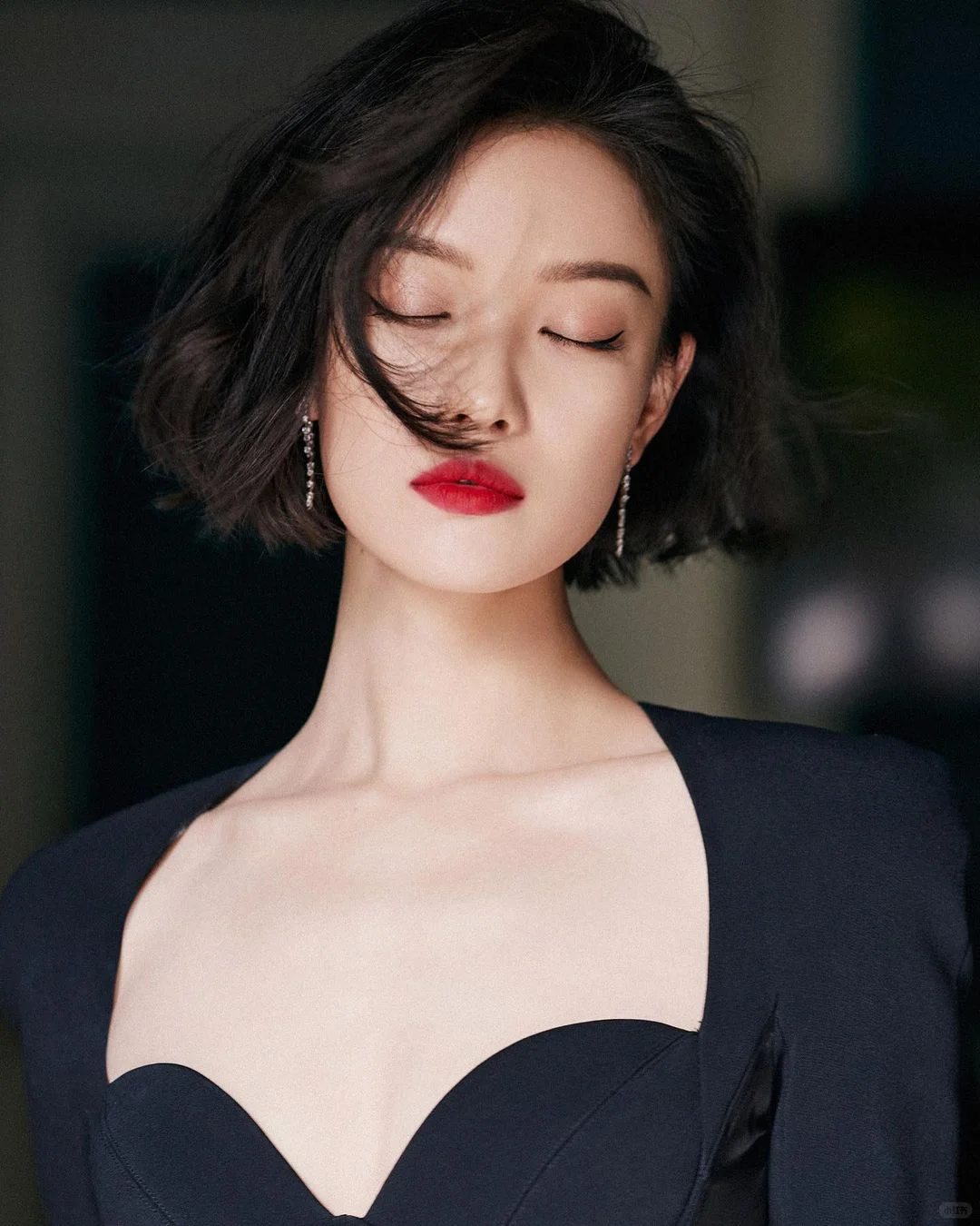 倪妮|我女神没错了🍑