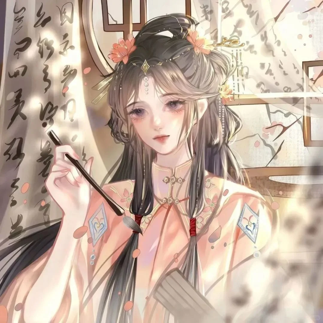 𝑾𝒆𝑪𝒉𝒂𝒕女漫