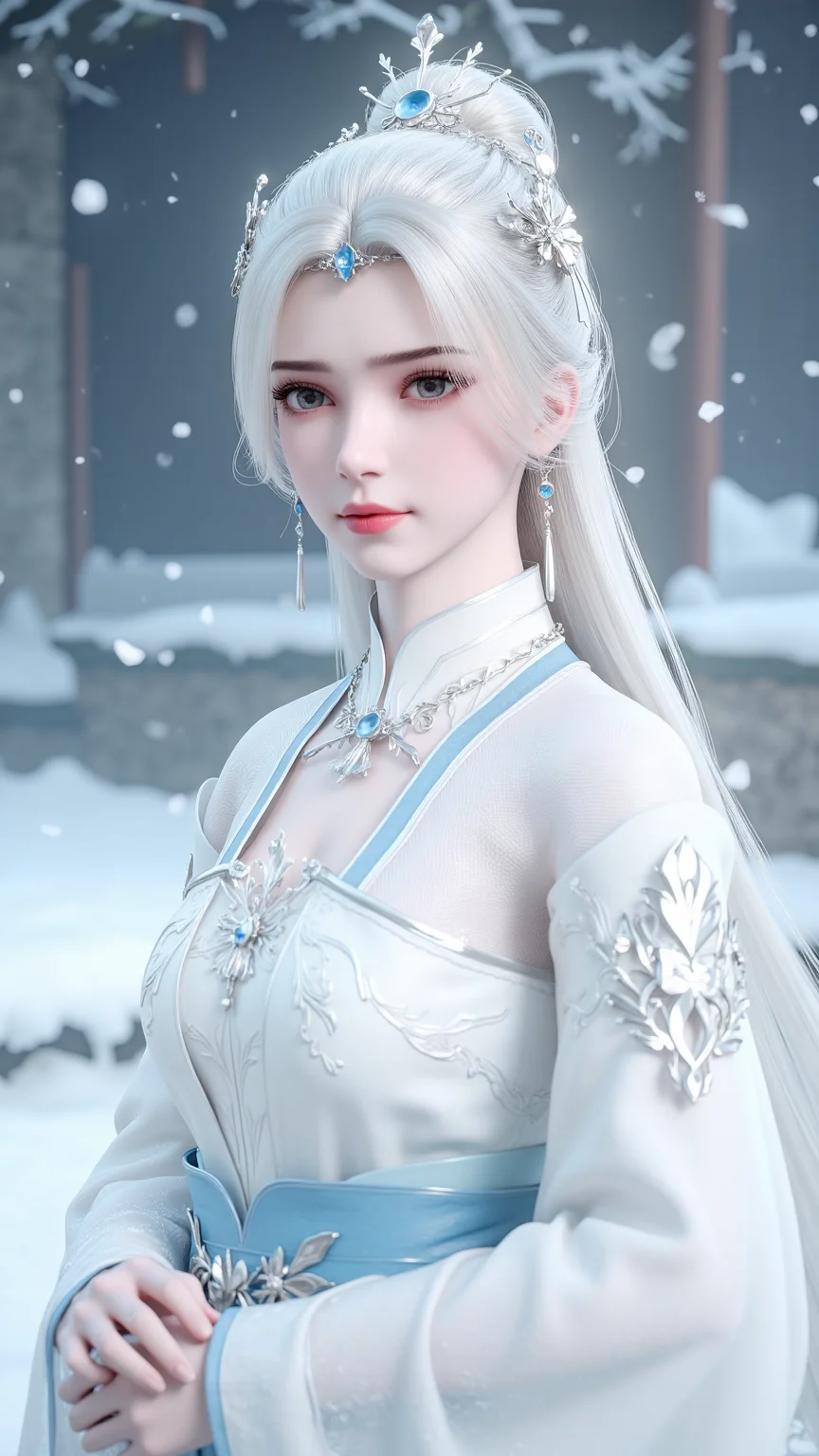 仙逆李慕婉结婴失败
