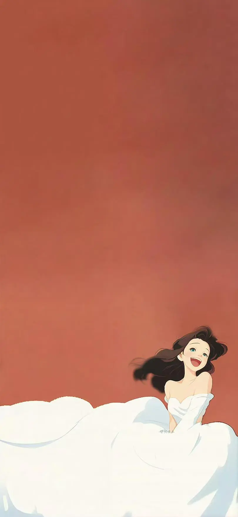 壁纸-公主壁纸