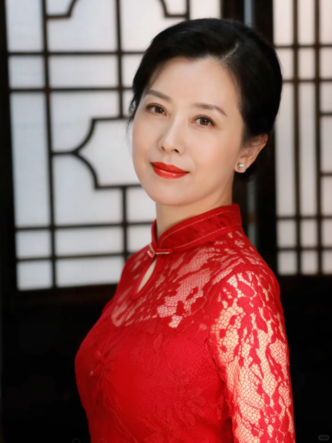 50岁，叫姐姐还是叫阿姨？