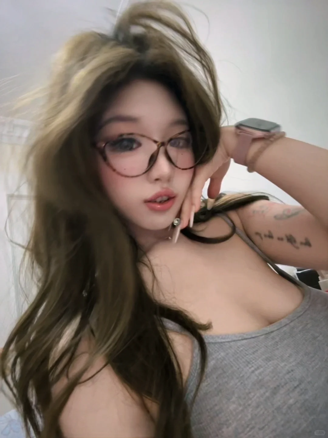 你算什么东西还评价我