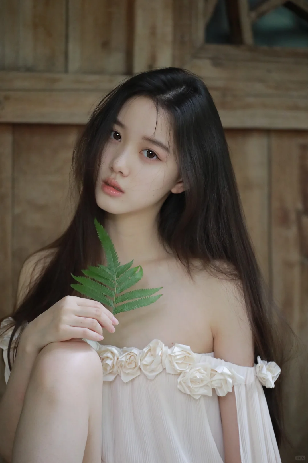 古早清纯美女的杀伤力
