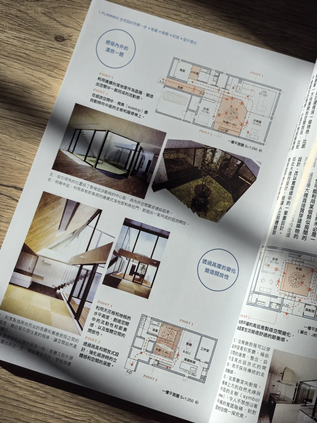 175个日本设计师好房子的建造与空间智慧